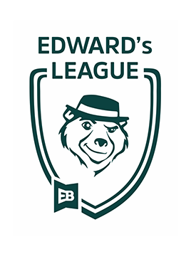 Logotyp Edward&rsquo;s League
