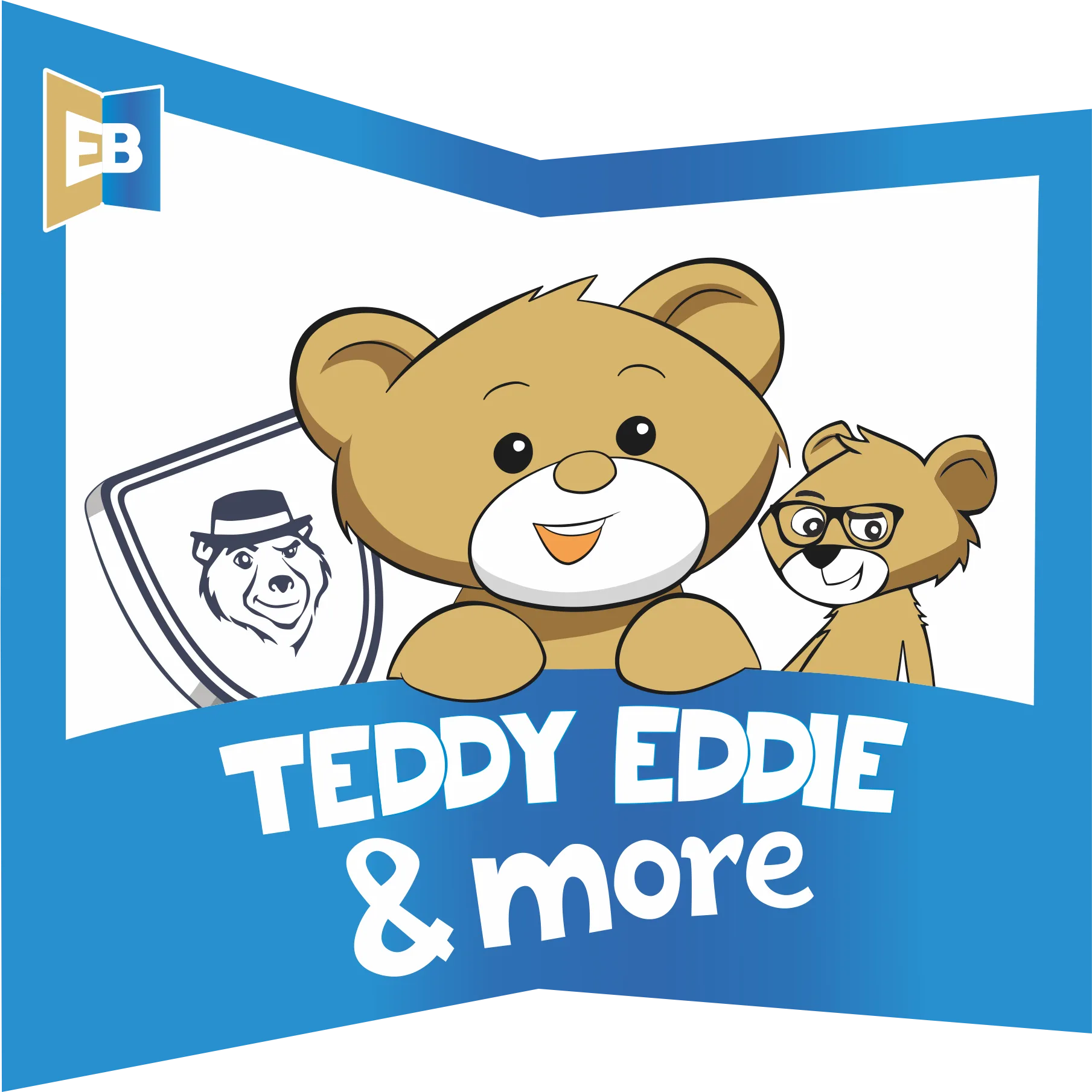 Teddy Eddie and More
