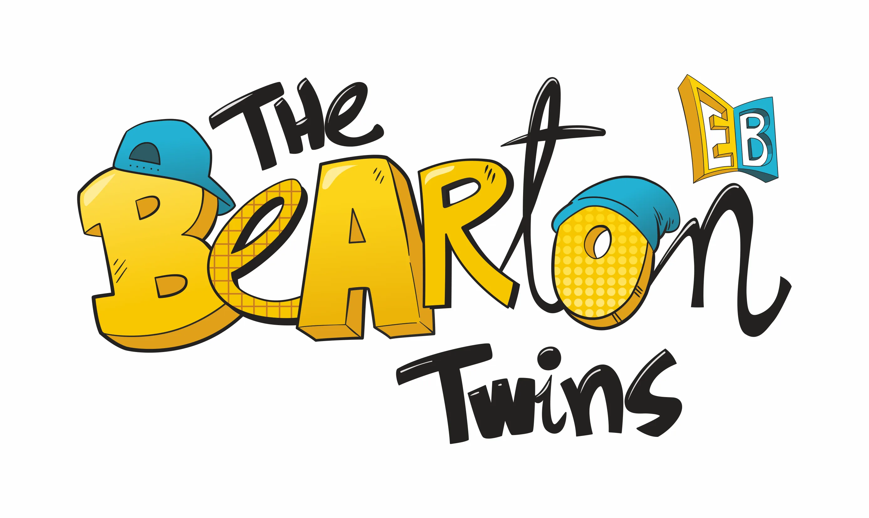 The Bearton Twins