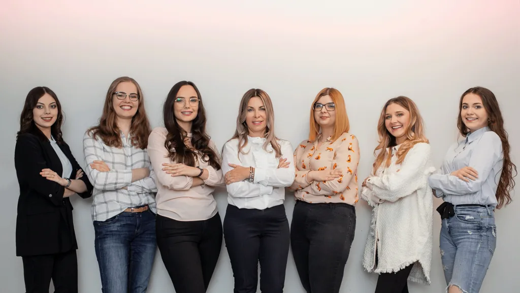 Zesp&oacute;ł Centrum Język&oacute;w Obcych Gerlang